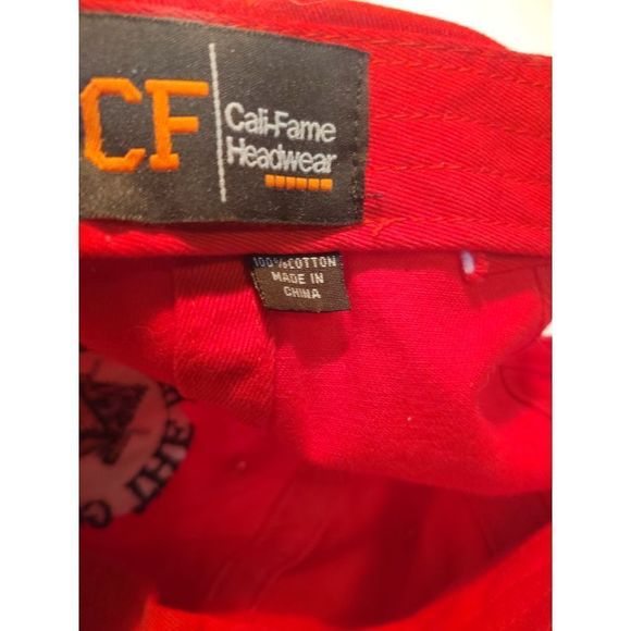 The Bishop Golf Classic Ball Cap - Picture 5 of 5